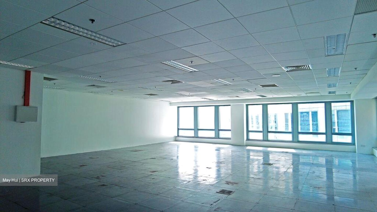 Abacus Plaza (D18), Office #600652871